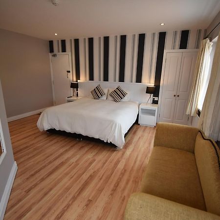 Aaranmore Lodge Guest House พอร์ตรัช ภายนอก รูปภาพ