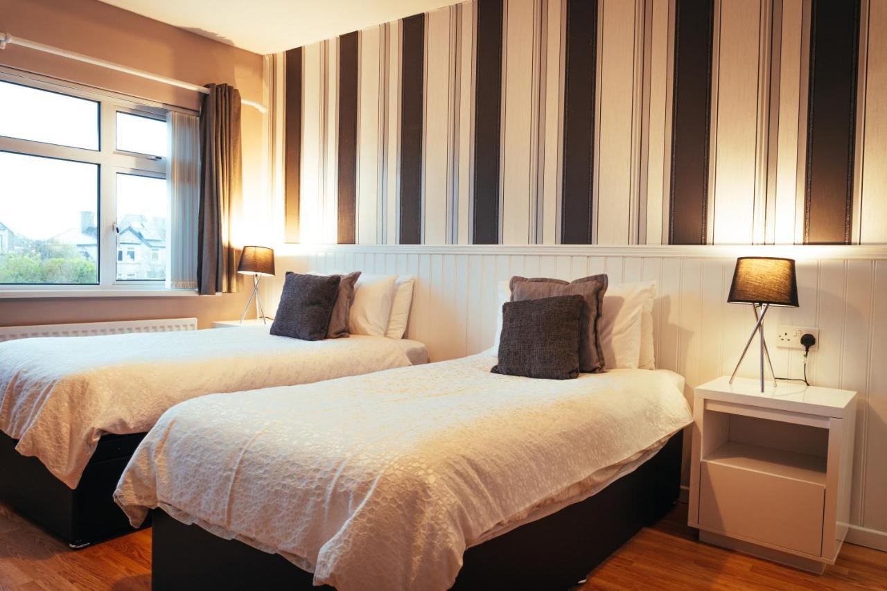 Aaranmore Lodge Guest House พอร์ตรัช ห้อง รูปภาพ